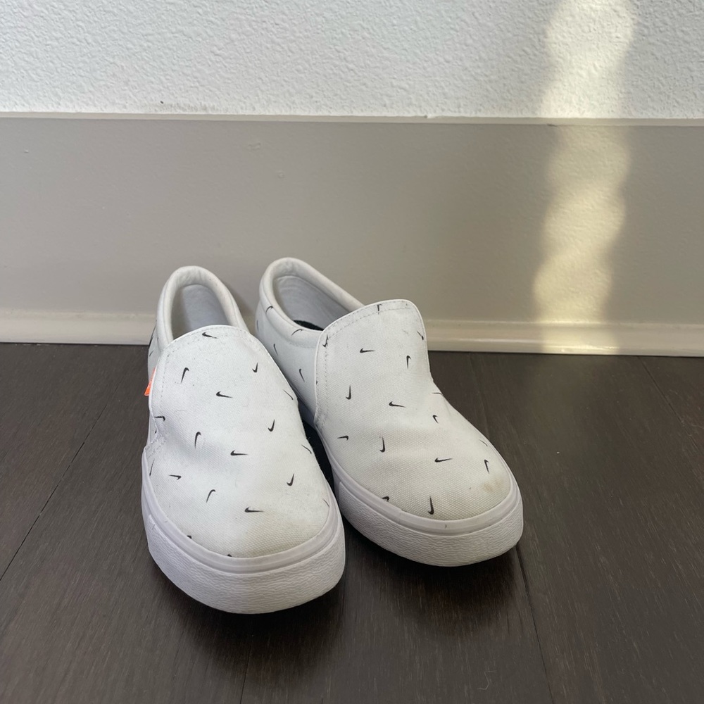 Nike sneakers
